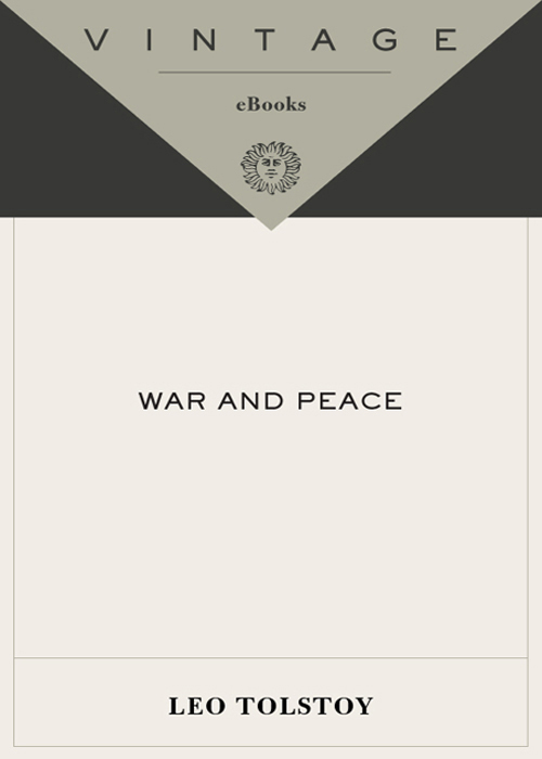 War and Peace