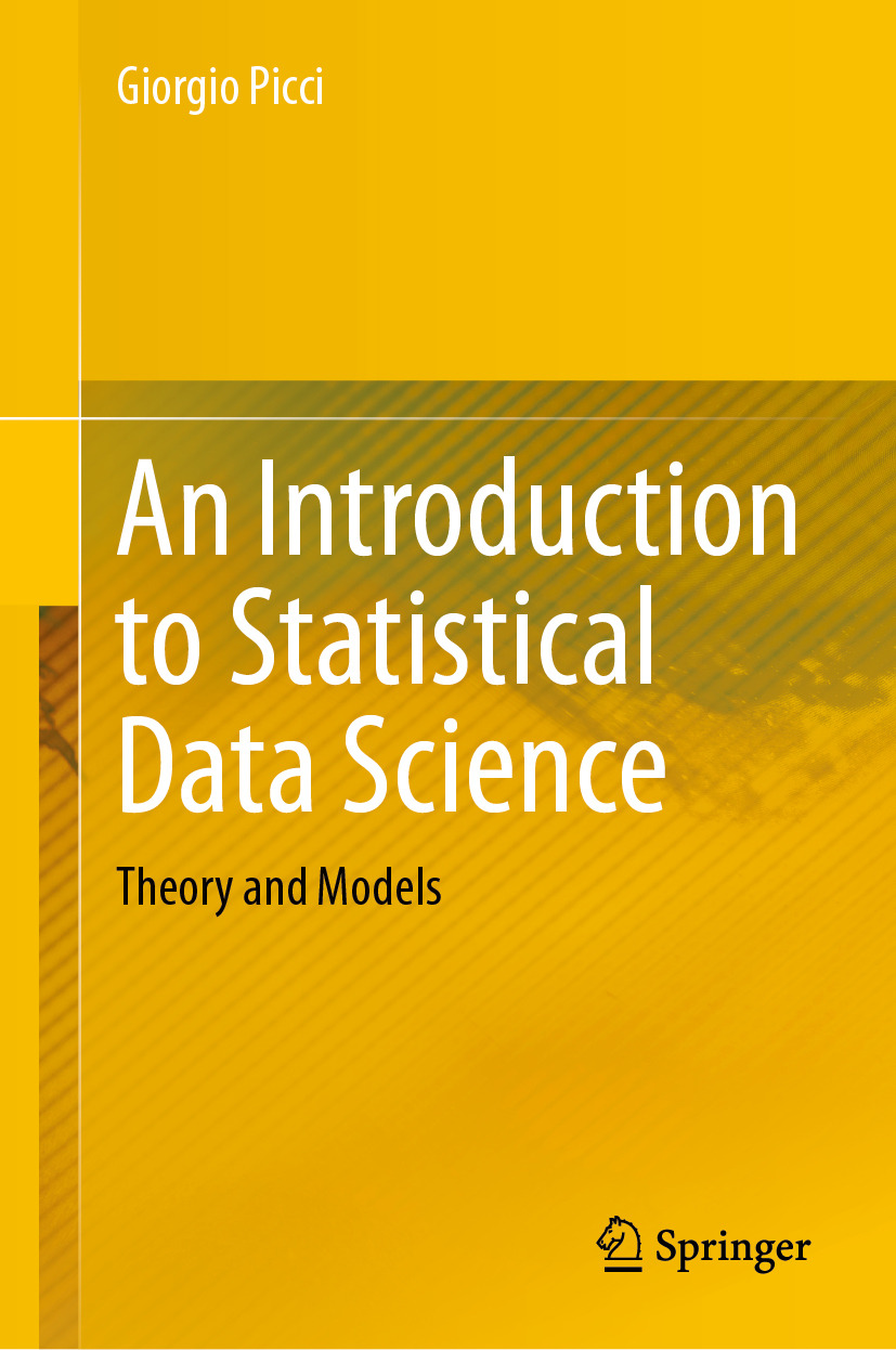 An Introduction to Statistical Data Science