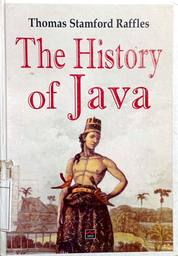 The History of Java, v. 1-2