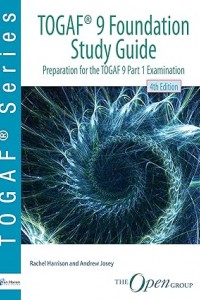 TOGAF 9 Foundation Study Guide