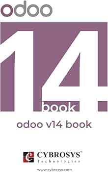 Odoo 14 Functional Book