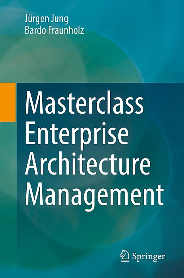 Masterclass Enterprise Architecture Management